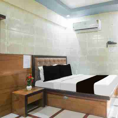 Hotel O Parao Formerly Cozy Inn Rooms