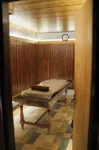 Elixir Woods Luxury Resort and Spa, Munnar - Spa