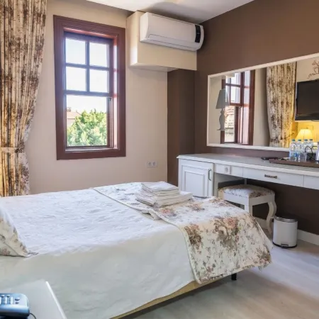 Kaleiçi Ozkavak Hotel