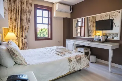 Kaleiçi Ozkavak Hotel Hotels in 