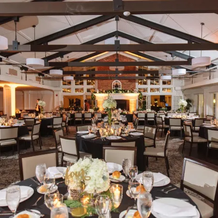 The Ohioan Hotel and Event Center