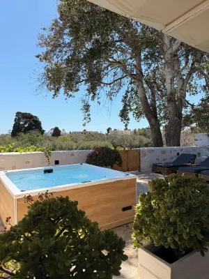 Arethousa House - Homestays