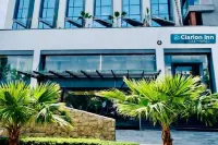 Clarion Inn Greywall by Choice Hotels Các khách sạn ở 