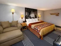 Super 8 by Wyndham Belle Fourche SD Hotels in Belle Fourche