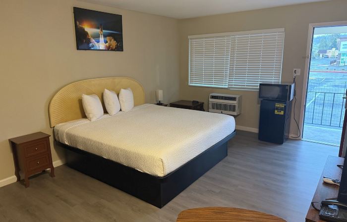 Travelodge by Wyndham Susanville