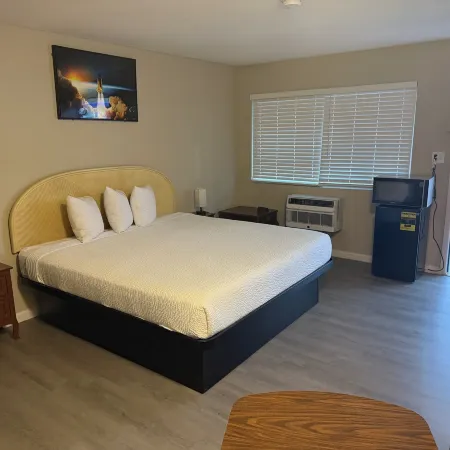 Travelodge by Wyndham Susanville