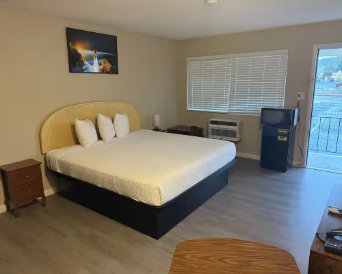Travelodge by Wyndham Susanville Hotels in Lassen County