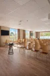 Campanile PRIME - Smart Lyon Chaponost - parking