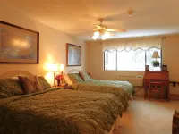 Cozy Bigfork Condo