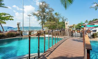 The Taksim Royal Beachfront Resort