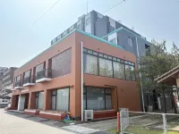 Peace INN Masuda-ekikita Hotels in Masuda