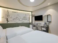 굿모닝모텔 세종특별자치시 호텔