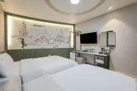 GOOD MORNING MOTEL