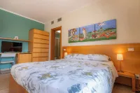 Hotel Poggio Bertino