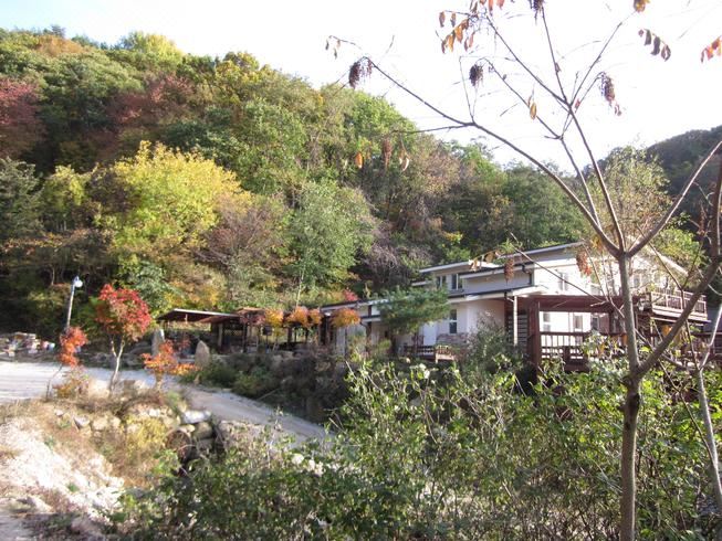예천 문필펜션