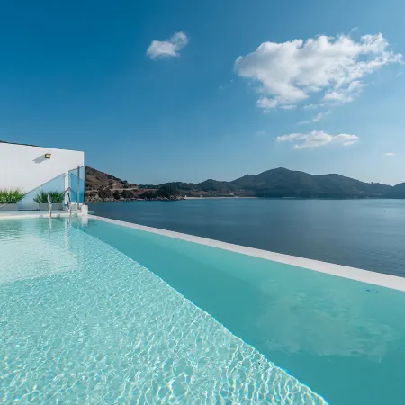 Namhae Daonhae Pool Villa