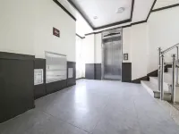 Danyang Sky 丹陽郡のホテル