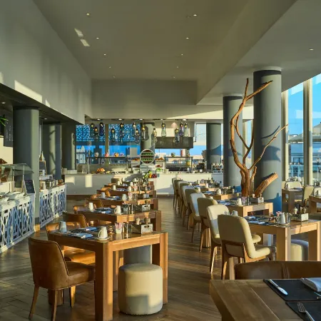 Steigenberger Pure Lifestyle - All Inclusive