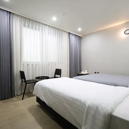 freshiahotel