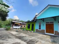 SS Homestay Hotels in Ungaran