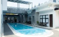 The Emirio Hotel & Cottage - Uima-altaat