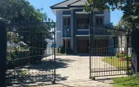 Modern House Yia