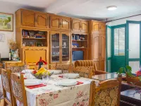 Villa Roza Dalmatian Escape