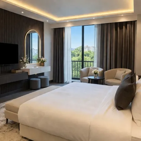 The Montage Signature Hotel