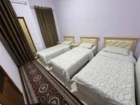 Siyob Hotel & Hostel - Bed and Breakfasts