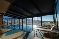 Za'faron Premium Hotel - Pools