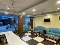 Hotel Amaya