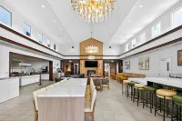卡爾斯巴德北聖地亞哥縣Homewood Suites by Hilton - 寵物友善