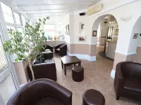 The Corner House Hotel Hotels in Horley