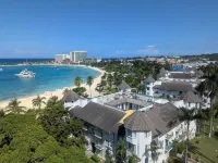 비치 사이드 콘도 앳 터틀 비치 타워  호텔