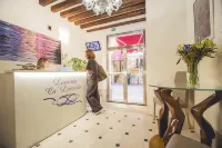 Locanda Ca'Lucrezia - Hotel/Alloggi familiari