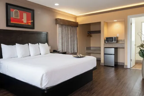 Travelodge by Wyndham El Cajon