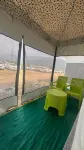 Sparsh Himalaya Shivir - Campgrounds