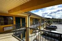 Super Value Inn Richland Near Americus US 280 - Haustierfreundliche