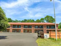 Sunrise Inn by OYO Albany Hotels in Dougherty County