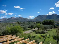 Villa Verde- Nature Holiday Home Hotels in Carini