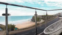 Newquay Beach Hotel by Sunday - Scenic