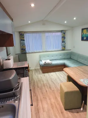 Golden Coast Holiday, Close to Woolacombe Beach - 3 Sao