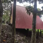 chalet 1 Airenaturaa - Homestays