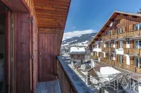 Cozy 2Bdr/5p Apartment Near the Ski Slopes - 3 stjerner