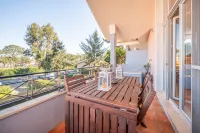 GuestReady - Seaside Serenity in Comporta - Wifi