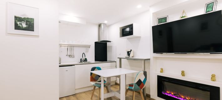 GuestReady - Family stay next to Disneyland Hotels in Montévrain