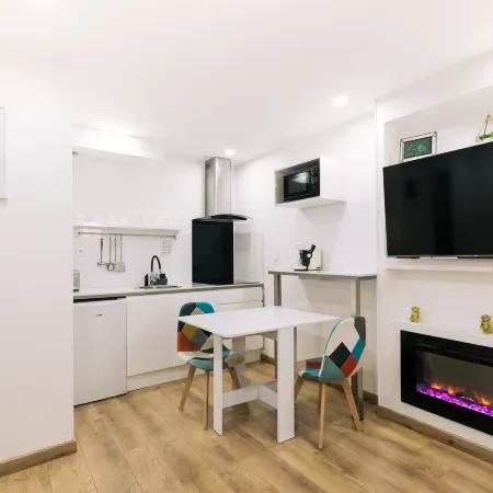 GuestReady - Family stay next to Disneyland