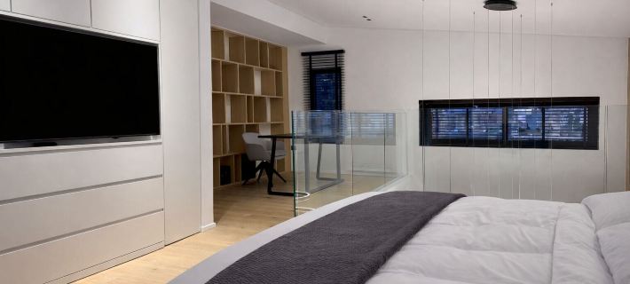 Kalvokoresi 16 I Premium Apartments Hotel di Chios