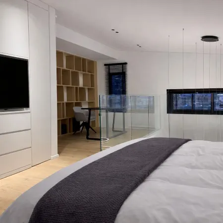 Kalvokoresi 16 I Premium Apartments