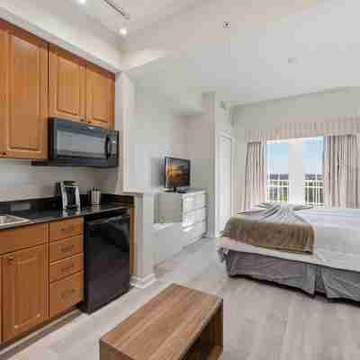 Family 2-bedroom Suite in Prime Orlando Location Rooms